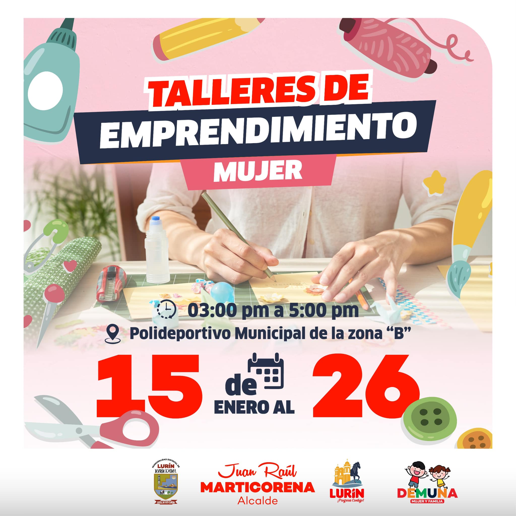 Archivo de JPG sobre una publicación del área de imagen