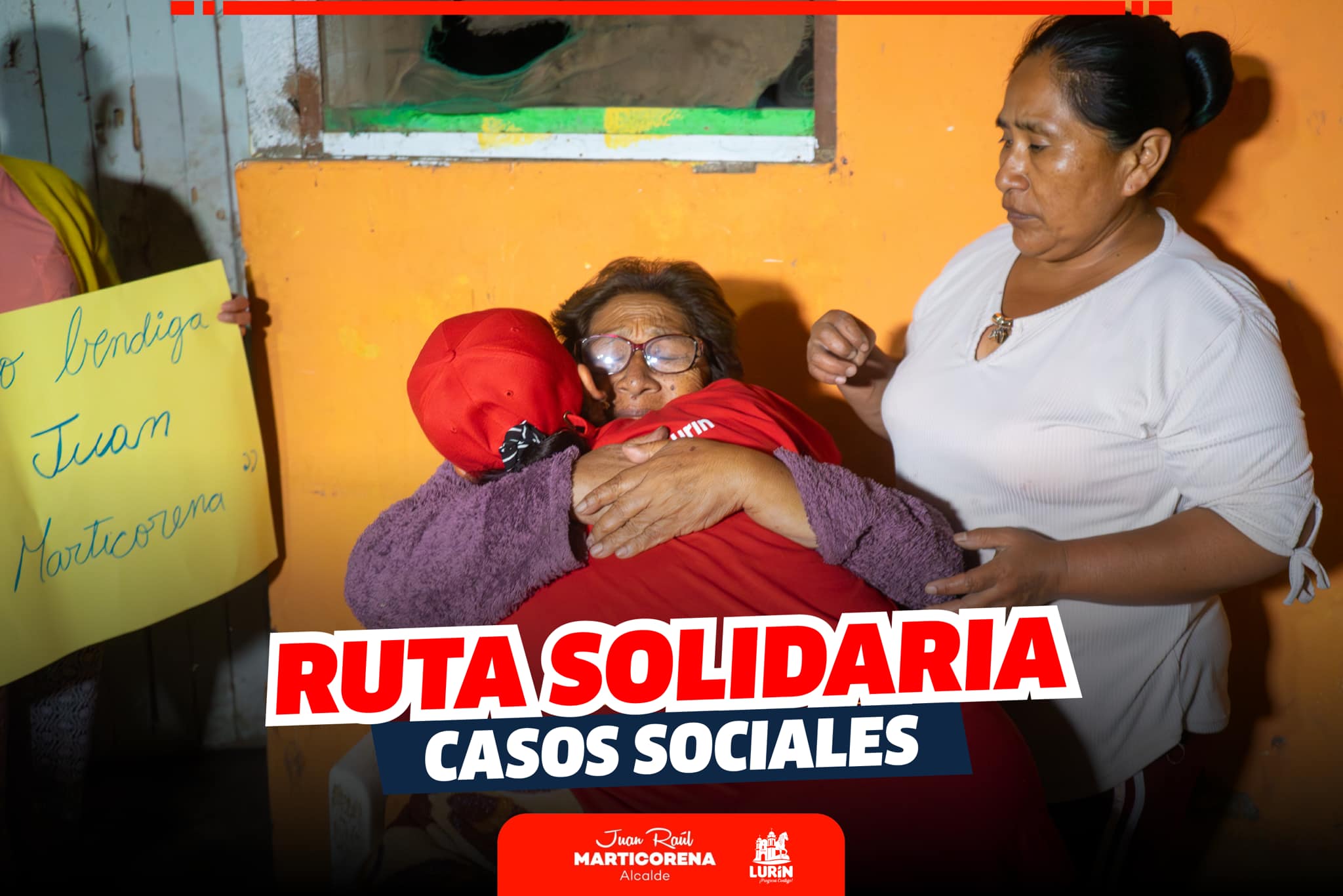 Archivo de JPG sobre una publicación del área de imagen