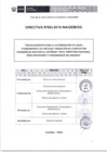 Vista preliminar de documento Directiva N° 003-2019-INAIGEM/GG