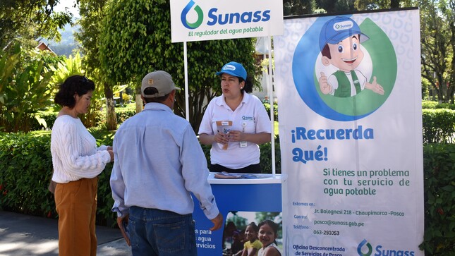 Orientación