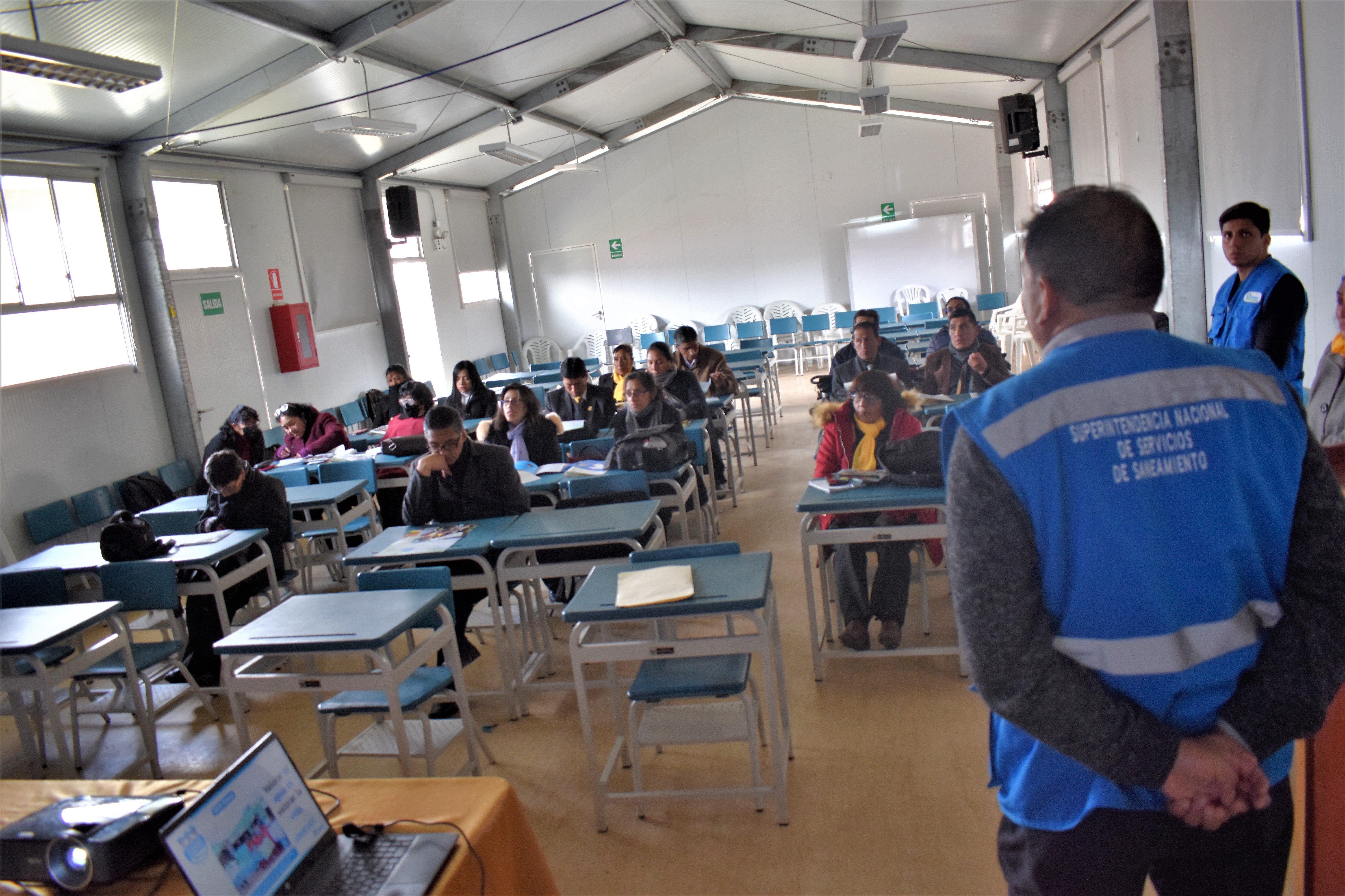 Orientación