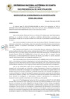 Vista preliminar de documento 3. RESOLUCIÓN DE VICEPRESIDENCIA DE INVESTIGACIÓN  N° 003-2024-UNAH.pdf