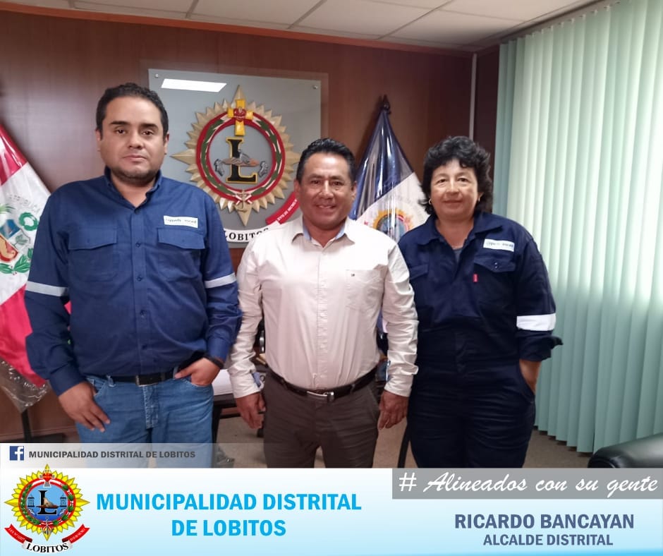 Archivo JPG de Alcalde Recibió Visita De funcionarios De Empresa Petrolera Monterrico