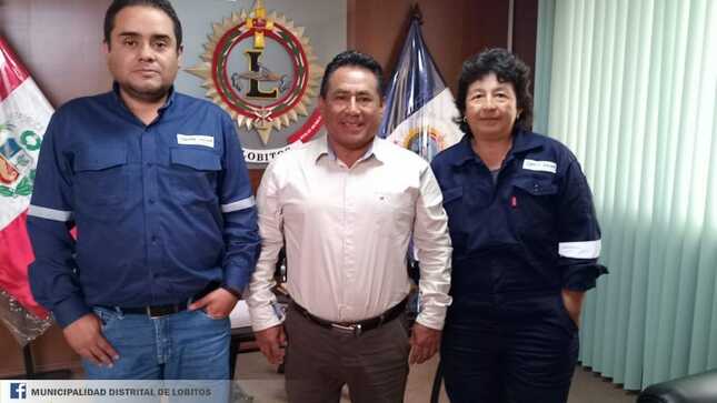 Archivo JPG de Alcalde Recibió Visita De funcionarios De Empresa Petrolera Monterrico