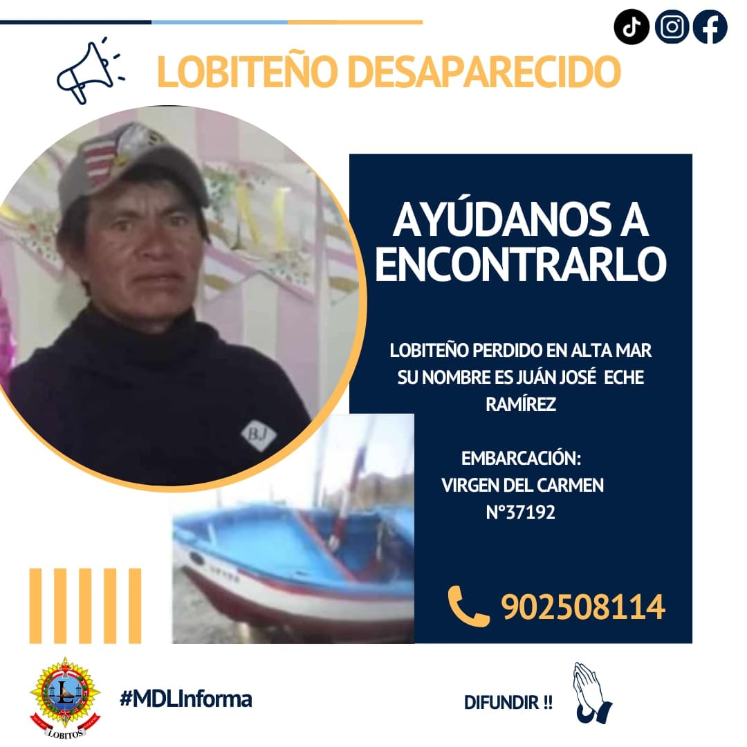 Archivo JPG de Municipalidad De Lobitos Se Suma A Llamado De Apoyo En Búsqueda De Pescador