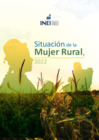 Vista preliminar de documento Situación de la Mujer Rural, 2022