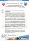 Vista preliminar de documento RESOLUCION DE ALCALDIA N°001-2024-A-MDA