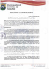 Vista preliminar de documento RA Nº002-2024-MDT-A