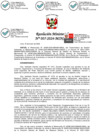 Vista preliminar de documento RM. 007-2024-MINAM