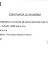 Vista preliminar de documento ECOEFICIENCIA INSTITUCIONAL DICIEMBRE 2023 - ZRXII