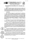 Vista preliminar de documento RES. DIRECTORAL REG. 0033-2023-ARAU