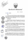 Vista preliminar de documento RM N° 01458-2023-DE (Pasar a la situación de retiro por cusal de renovación a Coronel EP ARTETA H. )