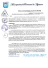 Vista preliminar de documento RESOLUCION GERENCIAL N° 248-2023-MPA-GM