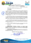 Vista preliminar de documento RESOLUCION DE ALCALDIA N° 450-2023