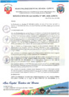 Vista preliminar de documento RESOLUCION DE ALCALDIA N°009-2024-A-MDA