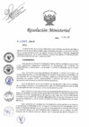 Vista preliminar de documento RM N° 01467-2023-DE (Pasar a la situación de retiro por cusal de renovación a Coronel EP BOCANEGRA B. )