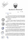 Vista preliminar de documento RM N° 01470-2023-DE (Pasar a la situación de retiro por cusal de renovación a Coronel EP CROSE P. )