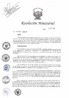 Vista preliminar de documento RM N° 01474-2023-DE (Pasar a la situación de retiro por cusal de renovación a Coronel EP LA PALACIOS N. )