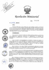 Vista preliminar de documento RM N° 01475-2023-DE (Pasar a la situación de retiro por cusal de renovación a Coronel EP LA LOPEZ P. )