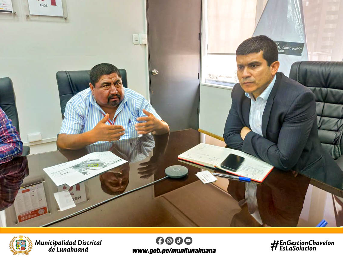 #EnGestionChavelonEsLaSolucion