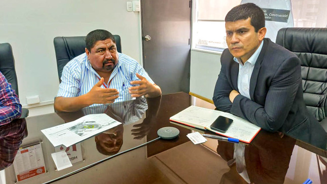 #EnGestionChavelonEsLaSolucion