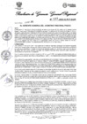 Vista preliminar de documento Resolucion General Gerencial Regional N°582-2023