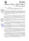 Vista preliminar de documento Resolucion General Gerencial Regional N°585-2023