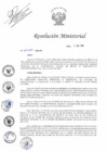 Vista preliminar de documento RM N° 01479-2023-DE (Pasar a la situación de retiro por cusal de renovación a Coronel EP ROJAS A. )