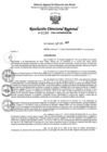 Vista preliminar de documento RDR Nº 4280-2023-GRSM-DRE