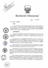 Vista preliminar de documento RM N° 01484-2023-DE (Pasar a la situación de retiro por cusal de renovación a Coronel EP FALLA CH. )