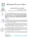 Vista preliminar de documento RESOLUCION GERENCIAL N° 241-2023-MPA-GM 