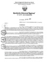 Vista preliminar de documento RDR Nº 4281-2023-GRSM-DRE