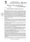 Vista preliminar de documento Resolucion General Gerencial Regional N°592-2023