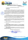 Vista preliminar de documento RESOLUCION DE ALCALDIA N° 474-2023