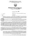 Vista preliminar de documento RDR Nº 4290-2023-GRSM-DRE