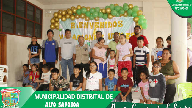 foto del evento