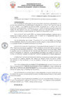 Vista preliminar de documento RESOLUCION DE ALCALDIA N° 158