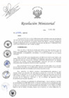 Vista preliminar de documento RM N° 01494-2023-DE (Pasar a la situación de retiro por cusal de renovación a Coronel EP DIAZ C. )