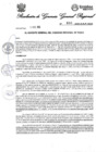 Vista preliminar de documento Resolucion General Gerencial Regional N°604-2023
