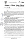 Vista preliminar de documento Resolucion General Gerencial Regional N°605-2023