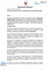 Vista preliminar de documento RESOLUCION JEFATURAL-000020-2024-JZ16LIM-MIGRACIONES