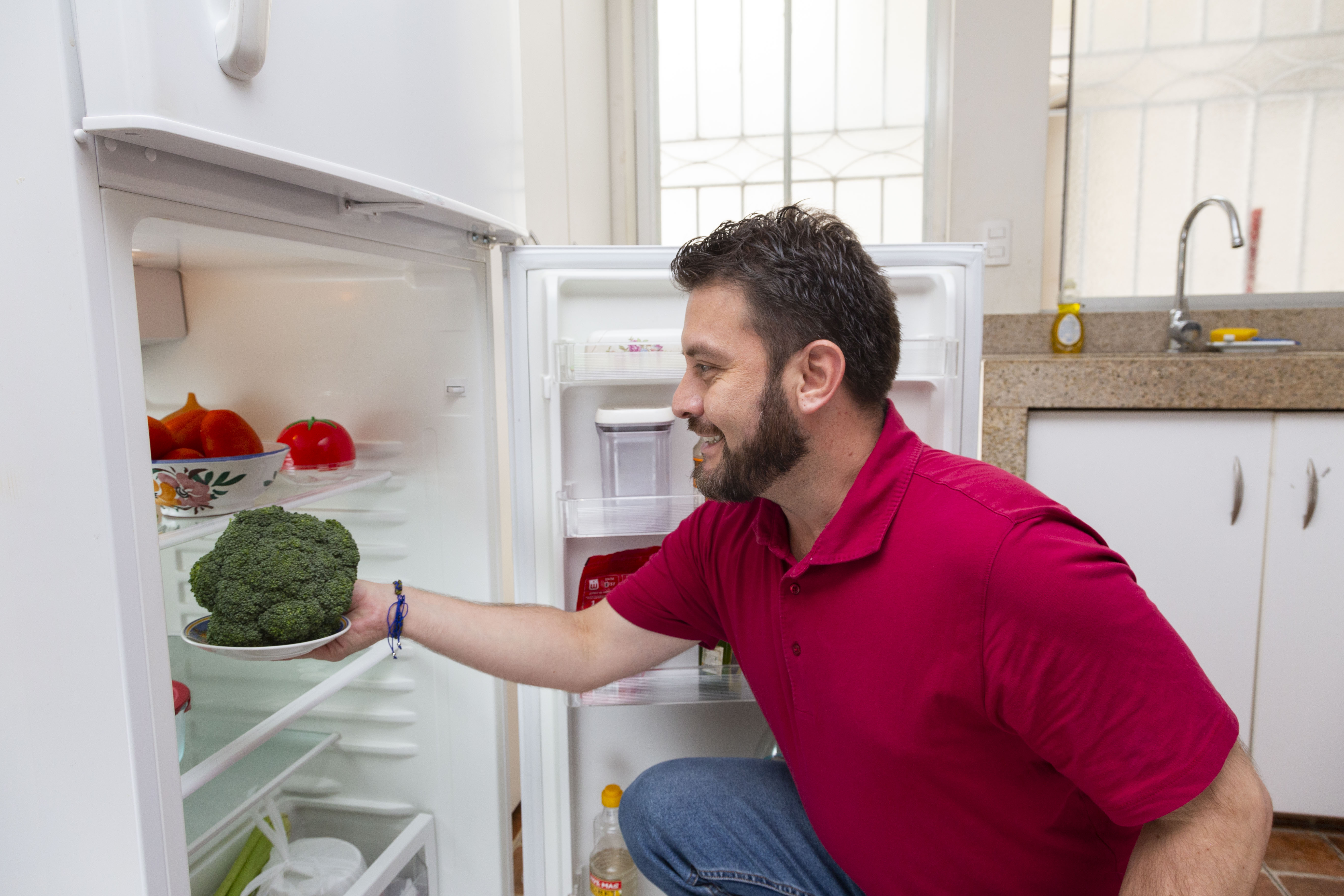 Refrigeradora