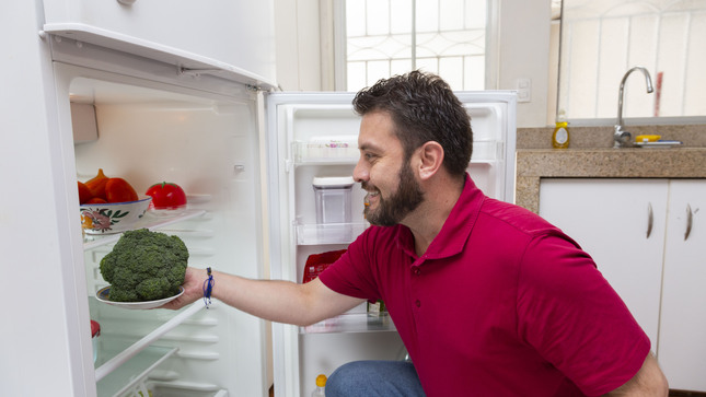 Refrigeradora