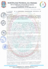 Vista preliminar de documento Ordenanza Municipal N° 13