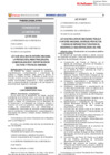 Vista preliminar de documento LEY 31977