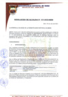 Vista preliminar de documento RESOLUCION DE ALCALDIA Nº131-2023-MDM