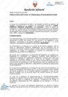Vista preliminar de documento RESOLUCION JEFATURAL-000026-2024-JZ16LIM-MIGRACIONES