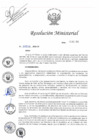 Vista preliminar de documento RM N° 01504-2023-DE (Pasar a la situación de retiro por cusal de renovación a Coronel EP LEVANO H.)