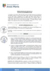 Vista preliminar de documento Acta de Sesión Ordinaria de Concejo N° 022 