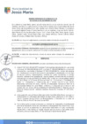 Vista preliminar de documento Acta de Sesión Ordinaria de Concejo N° 023